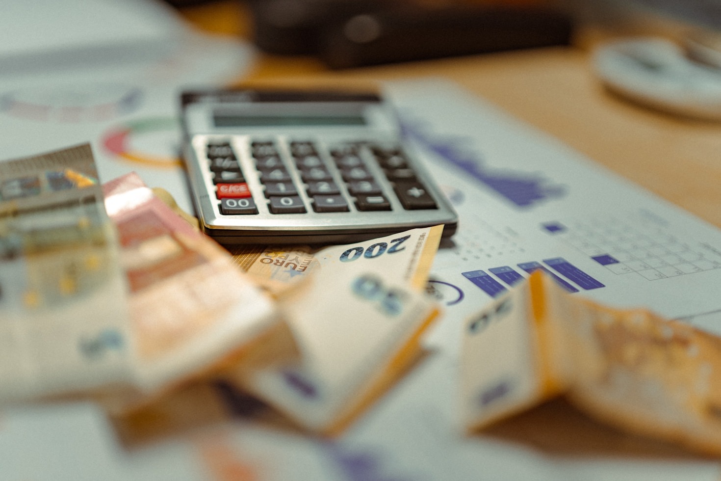 Superando dificuldades financeiras: um guia completo